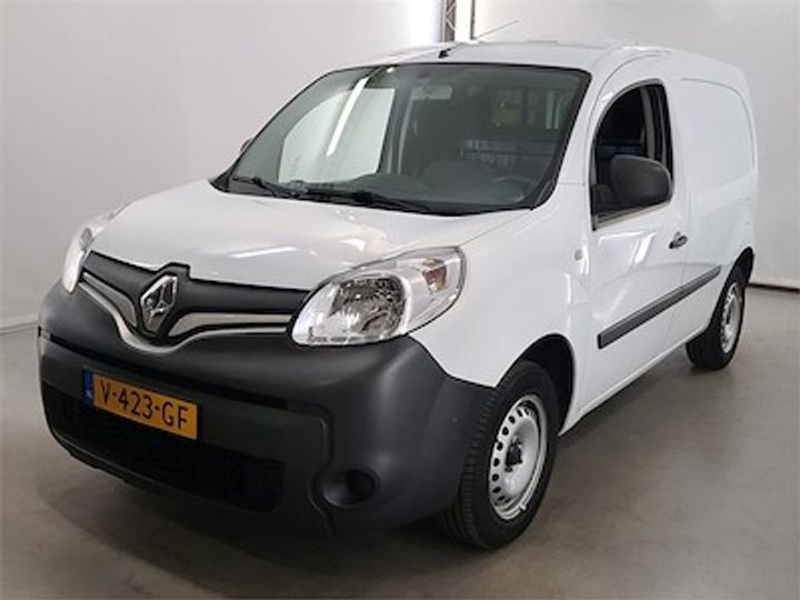 Photo 1 VIN: VF1FW50J157978337 - RENAULT KANGOO 