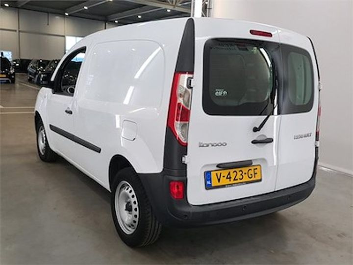 Photo 2 VIN: VF1FW50J157978337 - RENAULT KANGOO 