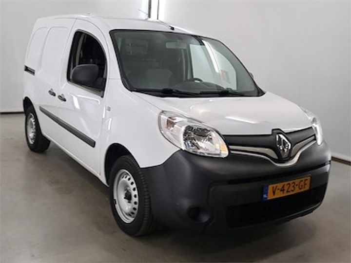 Photo 4 VIN: VF1FW50J157978337 - RENAULT KANGOO 