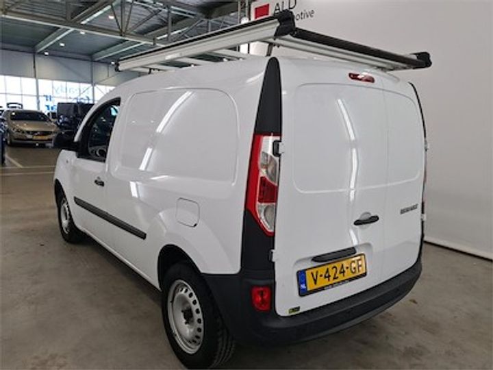 Photo 2 VIN: VF1FW50J157978345 - RENAULT KANGOO 1.5 ENERGY DCI 