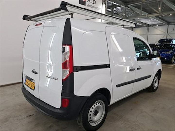 Photo 3 VIN: VF1FW50J157978345 - RENAULT KANGOO 1.5 ENERGY DCI 