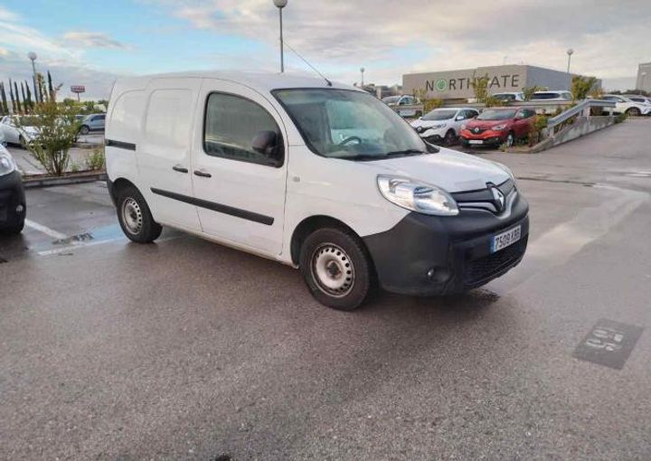 Photo 1 VIN: VF1FW50J157981966 - RENAULT KANGOO EXPRESS 