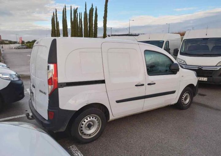 Photo 2 VIN: VF1FW50J157981966 - RENAULT KANGOO EXPRESS 