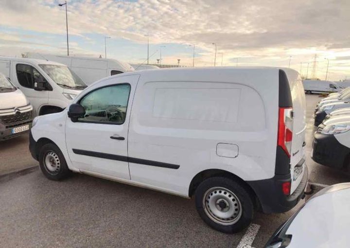 Photo 4 VIN: VF1FW50J157981966 - RENAULT KANGOO EXPRESS 