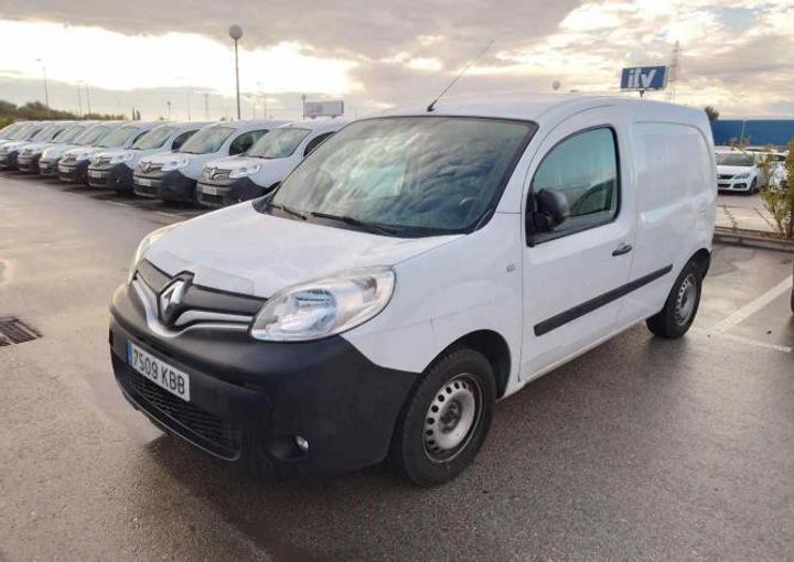 Photo 5 VIN: VF1FW50J157981966 - RENAULT KANGOO EXPRESS 