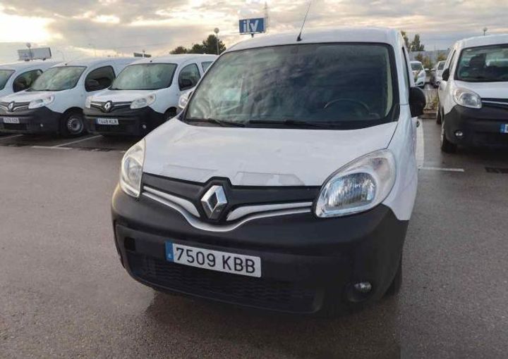 Photo 6 VIN: VF1FW50J157981966 - RENAULT KANGOO EXPRESS 