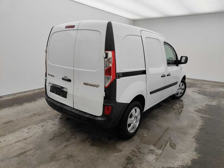 Photo 1 VIN: VF1FW50J158078809 - RENAULT KANGOO EXPRESS '13 