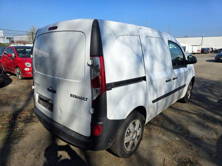 Photo 1 VIN: VF1FW50J158078874 - RENAULT KANGOO EXPRESS '13 