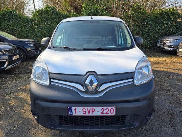 Photo 4 VIN: VF1FW50J158078874 - RENAULT KANGOO EXPRESS '13 