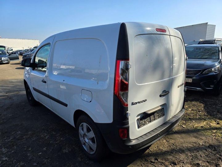 Photo 6 VIN: VF1FW50J158078874 - RENAULT KANGOO EXPRESS '13 