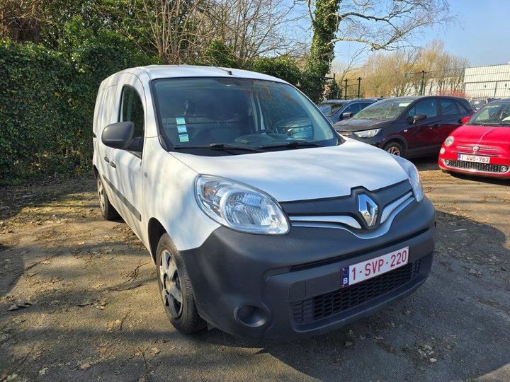 Photo 7 VIN: VF1FW50J158078874 - RENAULT KANGOO EXPRESS '13 