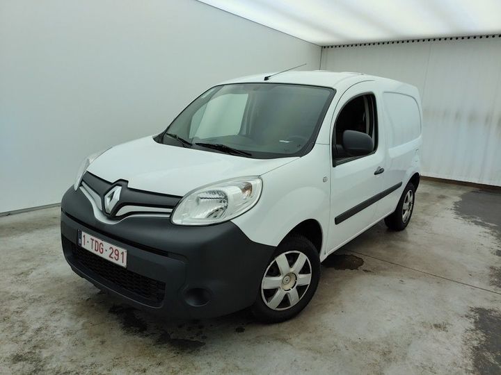 Photo 1 VIN: VF1FW50J158078876 - RENAULT KANGOO EXPRESS &#3913 