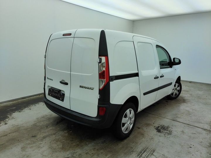 Photo 2 VIN: VF1FW50J158078876 - RENAULT KANGOO EXPRESS &#3913 