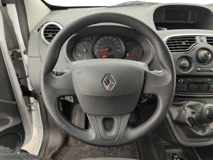 Photo 27 VIN: VF1FW50J158078876 - RENAULT KANGOO EXPRESS &#3913 