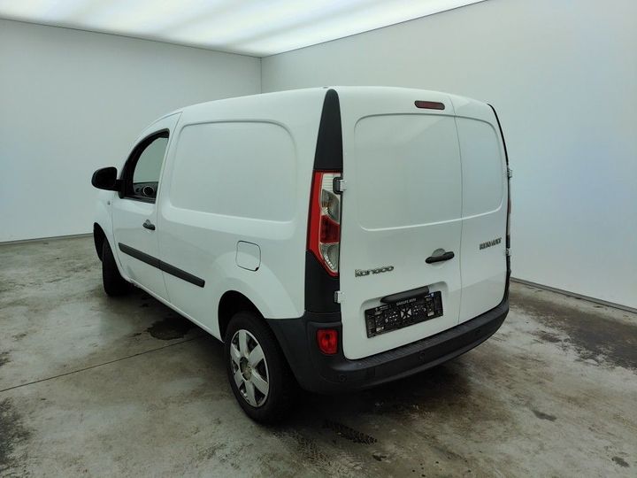 Photo 7 VIN: VF1FW50J158078876 - RENAULT KANGOO EXPRESS &#3913 