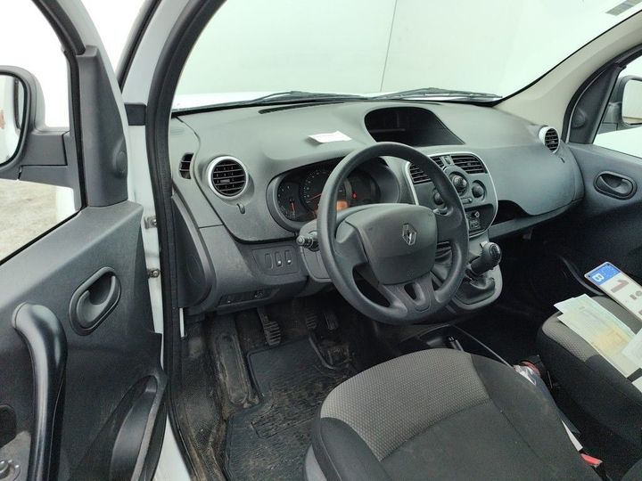 Photo 9 VIN: VF1FW50J158078876 - RENAULT KANGOO EXPRESS &#3913 