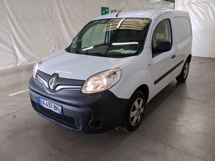 Photo 0 VIN: VF1FW50J158081469 - RENAULT KANGOO EXPRESS 