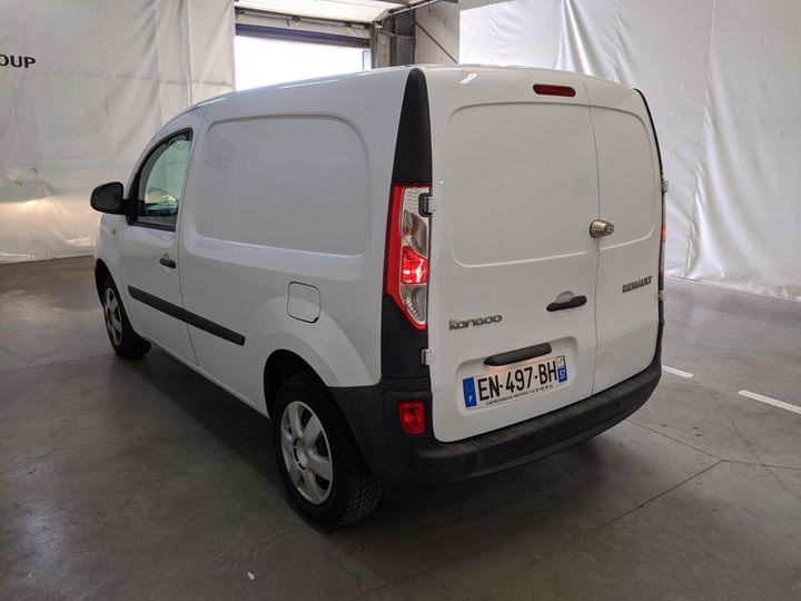 Photo 2 VIN: VF1FW50J158081469 - RENAULT KANGOO EXPRESS 