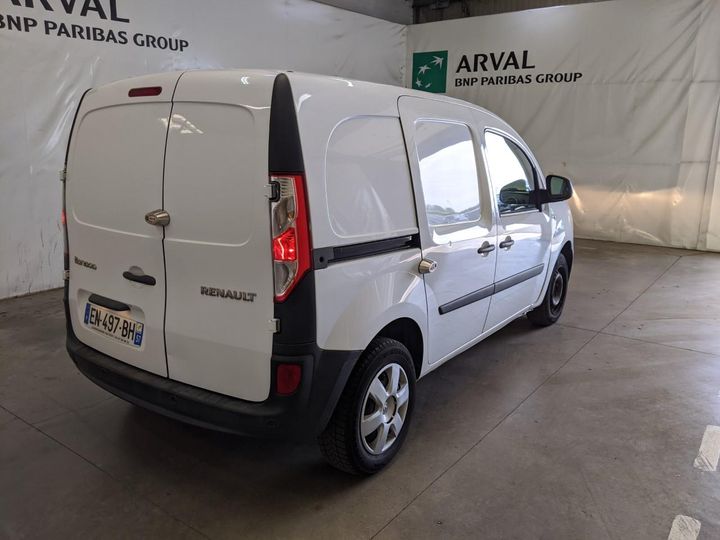 Photo 3 VIN: VF1FW50J158081469 - RENAULT KANGOO EXPRESS 