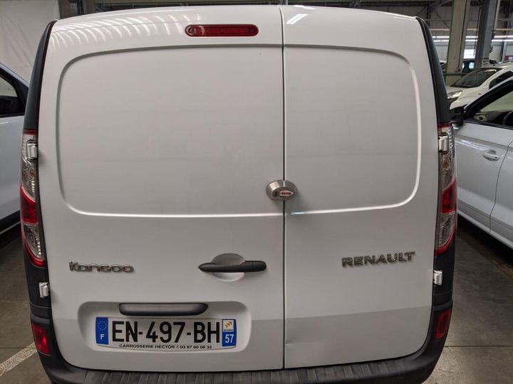 Photo 9 VIN: VF1FW50J158081469 - RENAULT KANGOO EXPRESS 