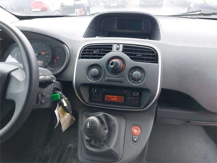 Photo 11 VIN: VF1FW50J158091005 - RENAULT KANGOO EXPRESS 