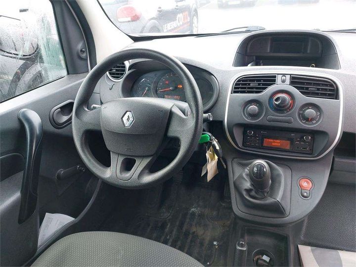 Photo 4 VIN: VF1FW50J158091005 - RENAULT KANGOO EXPRESS 