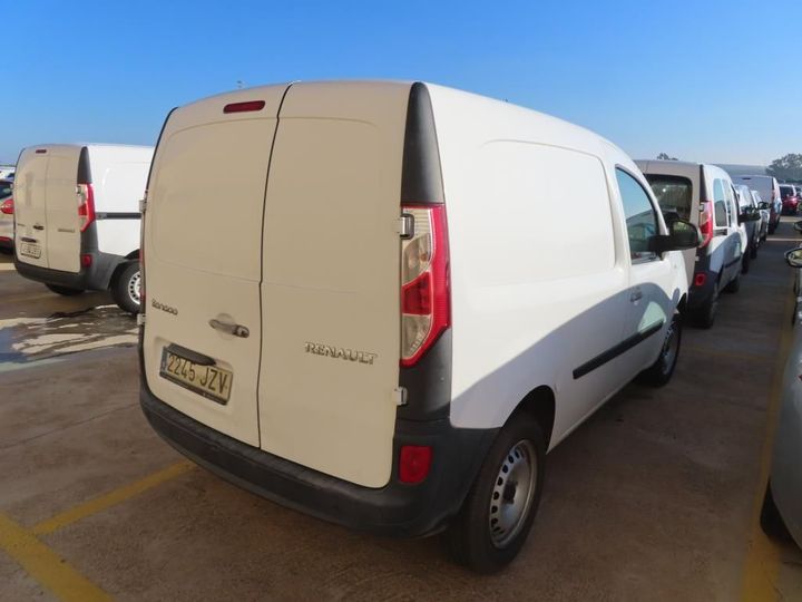 Photo 24 VIN: VF1FW50J158144605 - RENAULT KANGOO FURGN 