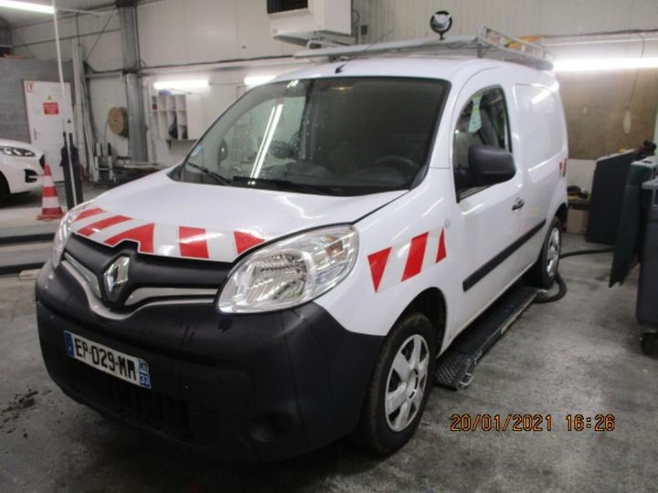 Photo 0 VIN: VF1FW50J158168933 - RENAULT KANGOO EXPRESS 