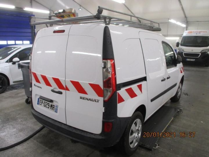 Photo 2 VIN: VF1FW50J158168933 - RENAULT KANGOO EXPRESS 