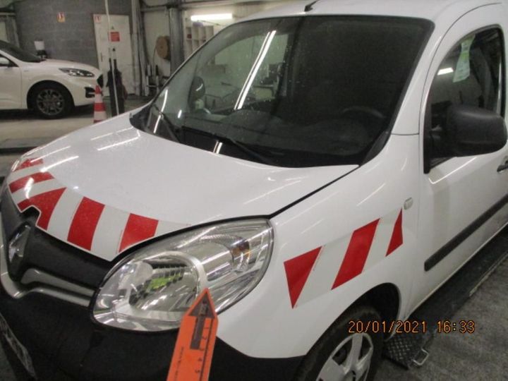 Photo 30 VIN: VF1FW50J158168933 - RENAULT KANGOO EXPRESS 