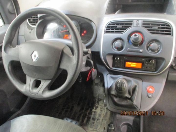 Photo 8 VIN: VF1FW50J158168933 - RENAULT KANGOO EXPRESS 