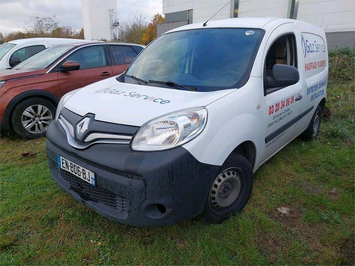 Photo 1 VIN: VF1FW50J158177432 - RENAULT KANGOO EXPRESS 