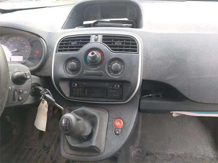 Photo 11 VIN: VF1FW50J158177432 - RENAULT KANGOO EXPRESS 