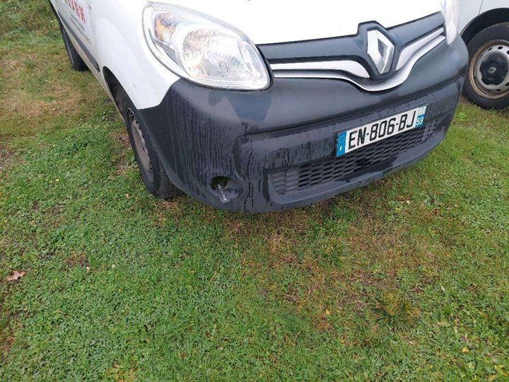 Photo 15 VIN: VF1FW50J158177432 - RENAULT KANGOO EXPRESS 