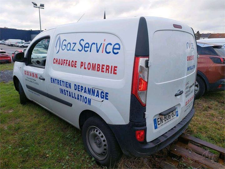 Photo 2 VIN: VF1FW50J158177432 - RENAULT KANGOO EXPRESS 