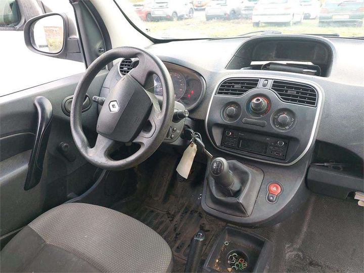 Photo 4 VIN: VF1FW50J158177432 - RENAULT KANGOO EXPRESS 