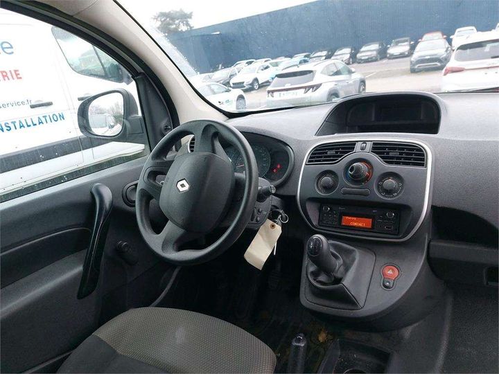 Photo 4 VIN: VF1FW50J158177436 - RENAULT KANGOO EXPRESS 