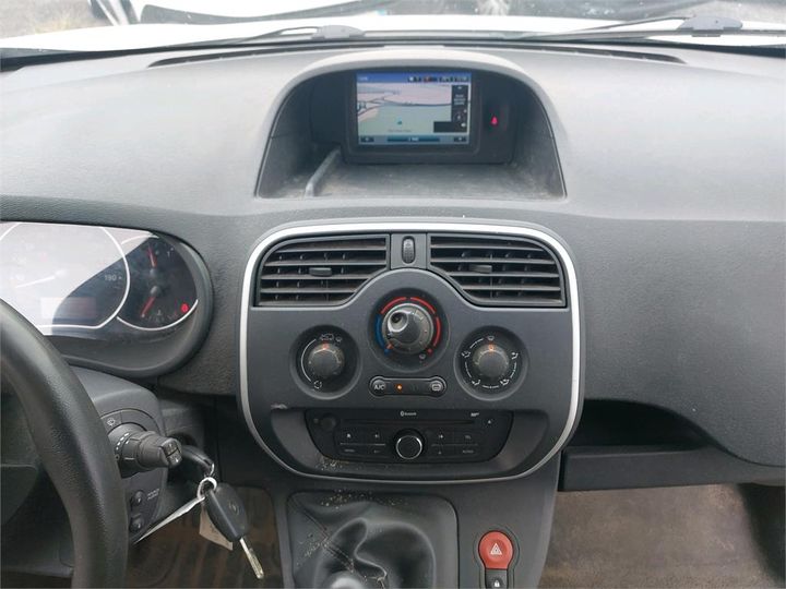 Photo 12 VIN: VF1FW50J158178836 - RENAULT KANGOO EXPRESS 