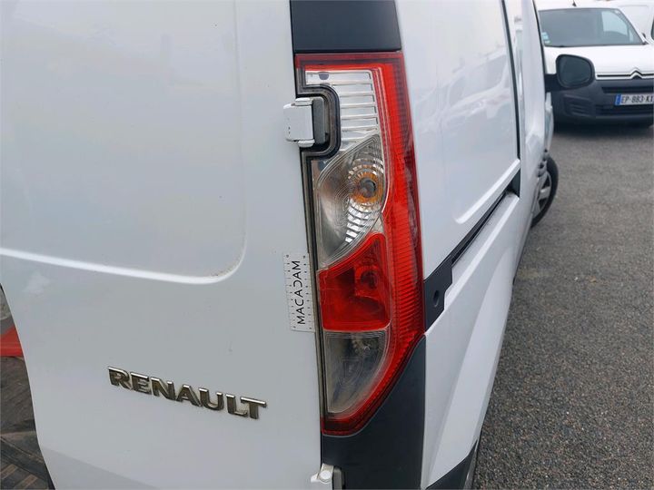 Photo 26 VIN: VF1FW50J158178836 - RENAULT KANGOO EXPRESS 