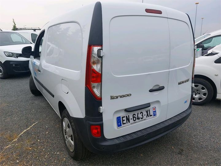 Photo 3 VIN: VF1FW50J158178836 - RENAULT KANGOO EXPRESS 