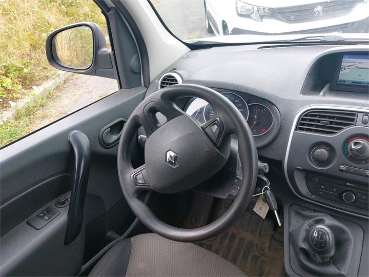 Photo 5 VIN: VF1FW50J158178836 - RENAULT KANGOO EXPRESS 