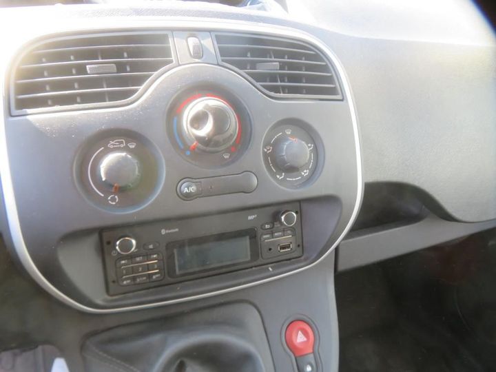 Photo 13 VIN: VF1FW50J158182532 - RENAULT KANGOO FURGON 