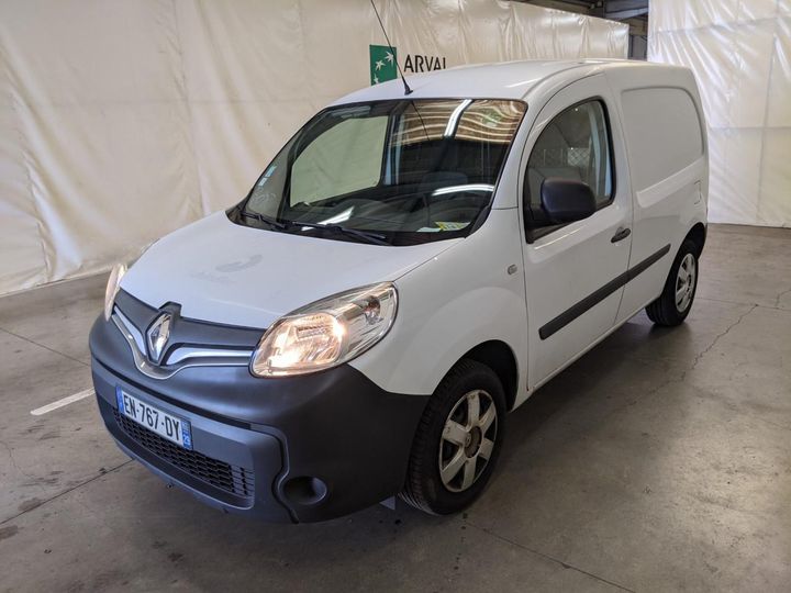 Photo 0 VIN: VF1FW50J158183769 - RENAULT KANGOO EXPRESS 