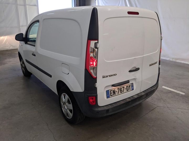 Photo 2 VIN: VF1FW50J158183769 - RENAULT KANGOO EXPRESS 