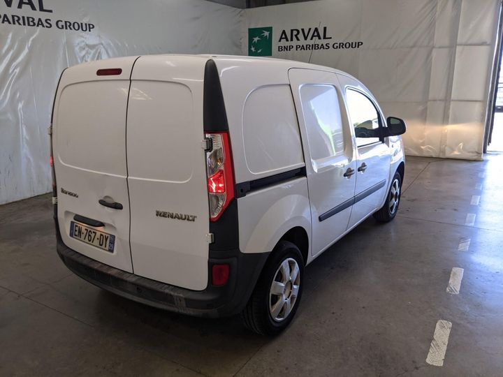 Photo 3 VIN: VF1FW50J158183769 - RENAULT KANGOO EXPRESS 