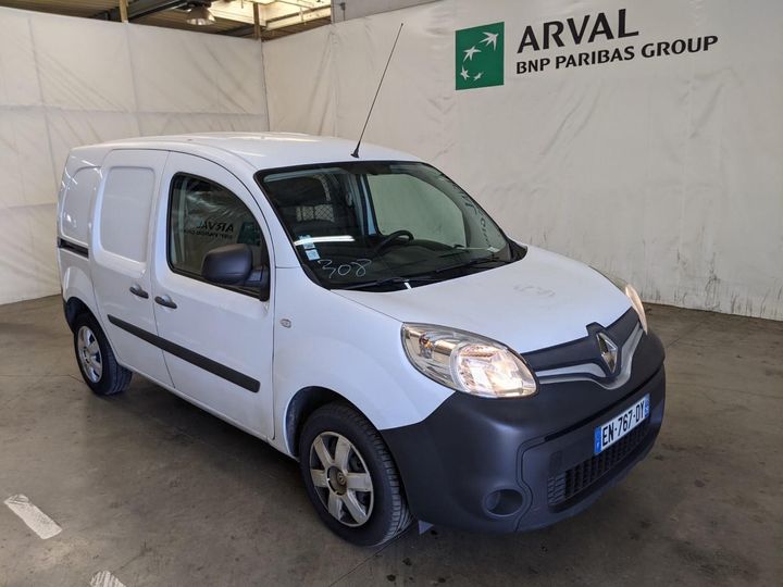 Photo 4 VIN: VF1FW50J158183769 - RENAULT KANGOO EXPRESS 