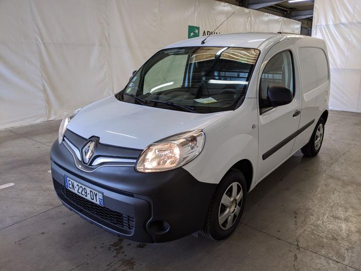 Photo 1 VIN: VF1FW50J158196887 - RENAULT KANGOO EXPRESS 