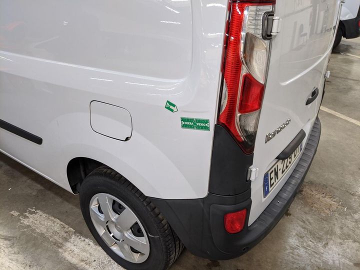 Photo 18 VIN: VF1FW50J158196887 - RENAULT KANGOO EXPRESS 