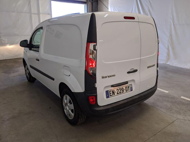 Photo 2 VIN: VF1FW50J158196887 - RENAULT KANGOO EXPRESS 