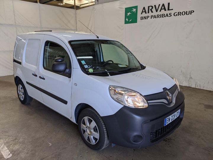 Photo 4 VIN: VF1FW50J158196887 - RENAULT KANGOO EXPRESS 